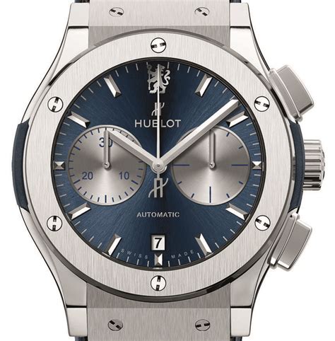 hublot chelsea classic fusion|hublot classic fusion classico.